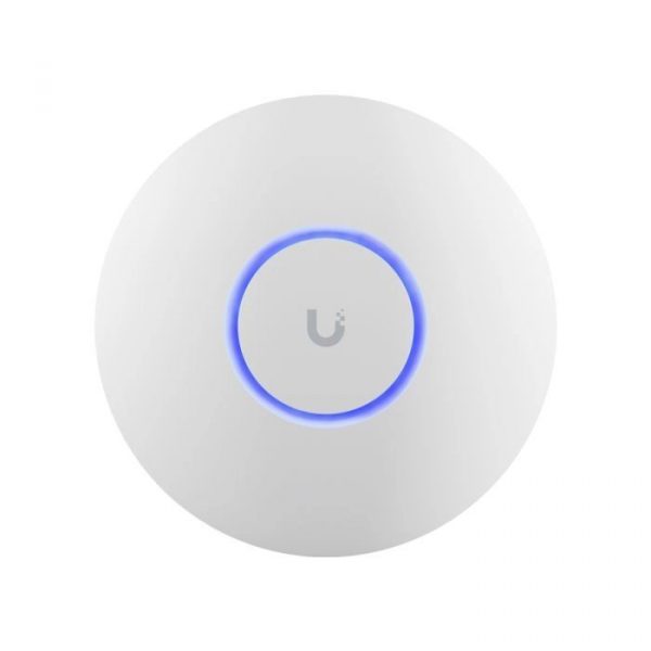 Ubiquiti's U6+