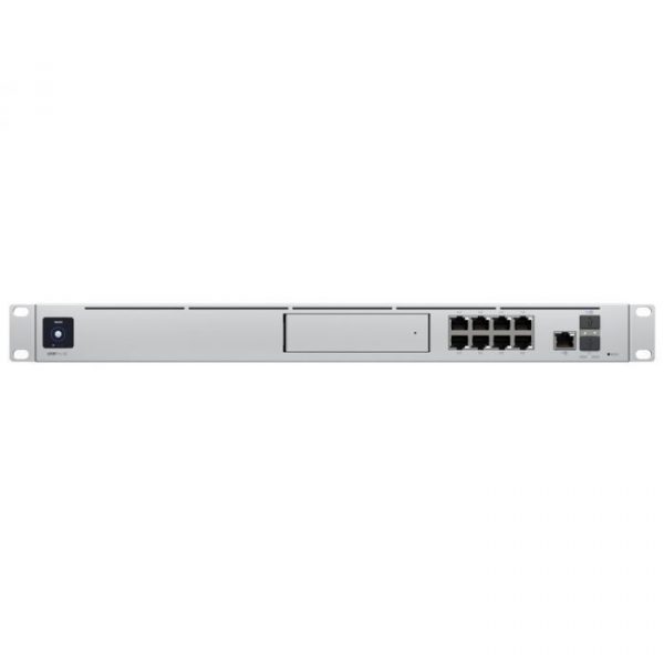 The Ubiquiti’s UDM-SE