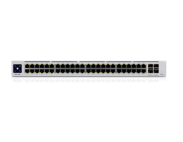 The UniFi Switch Pro 48