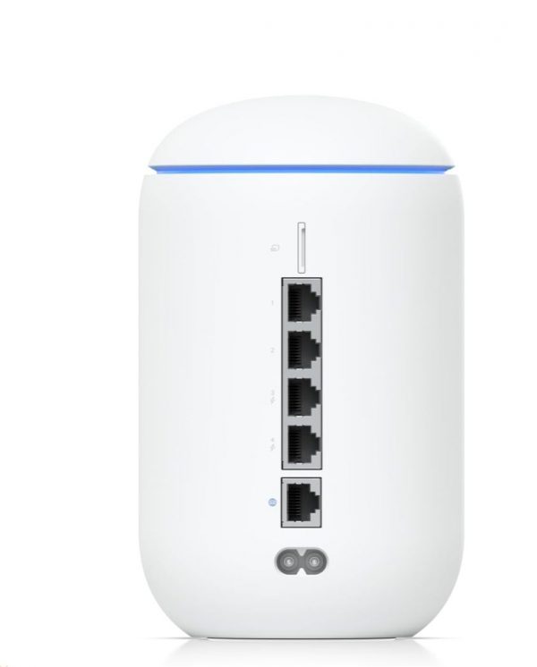 The Dream Router